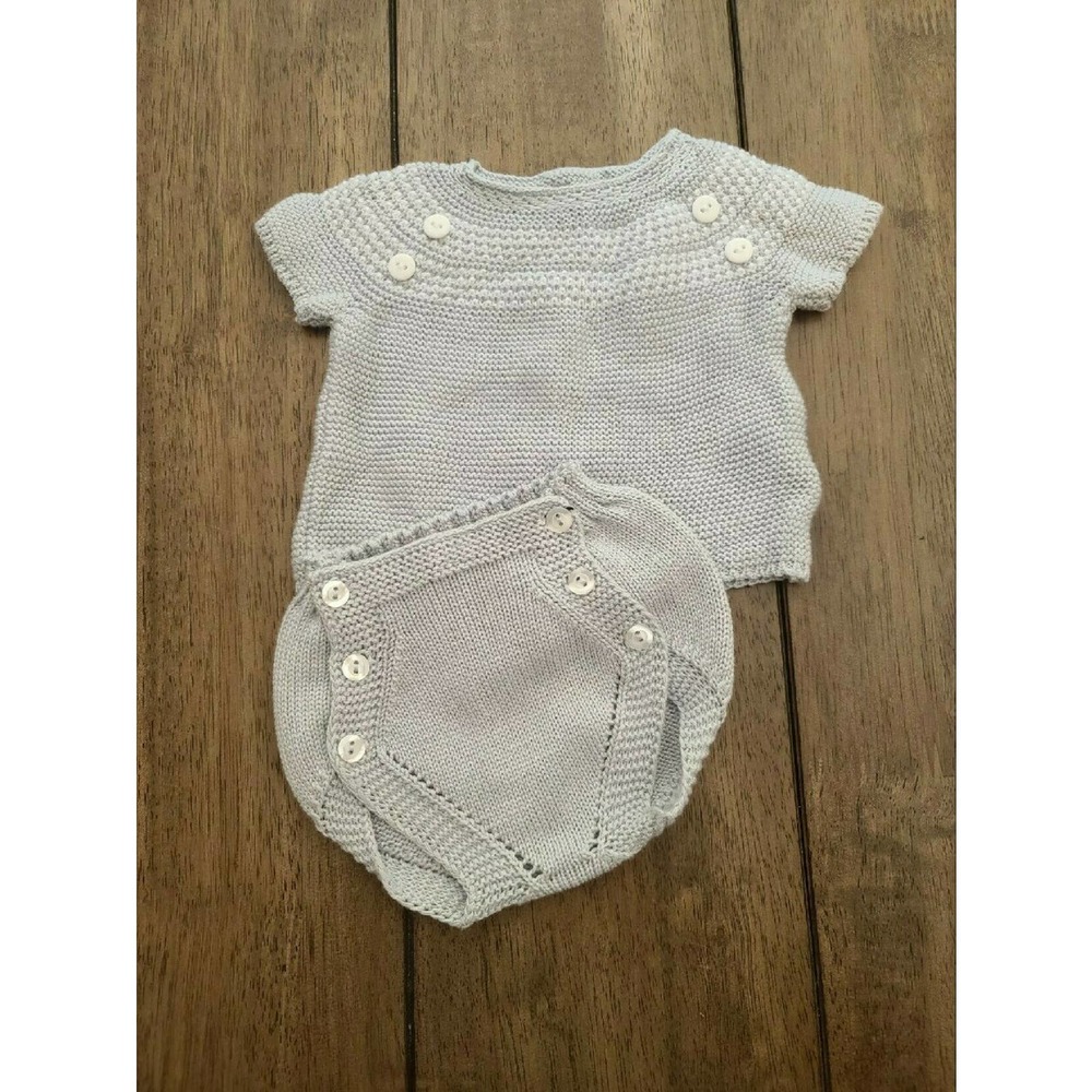 Knit Set